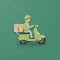 Ryzone Delivery Agent icon