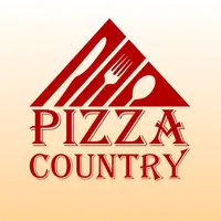 Pizza Country: Lieferdienst icon