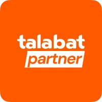 talabat partner icon