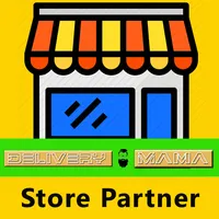DM Store Partner icon