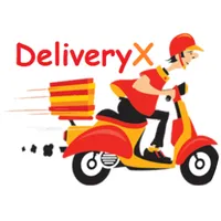 DeliveryX icon
