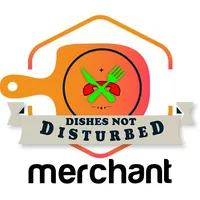 DND Merchant App icon