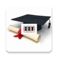 IIT Tirupati Convocation icon