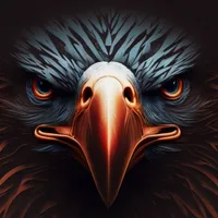 Eagle Bird Wallpaper icon
