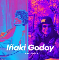 Iñaki Wallpaper for Fans icon