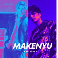 Mackenyu wallpaper for Fans icon