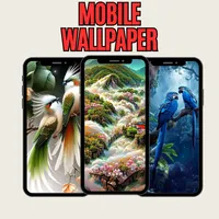 Mobile Wallpapers icon