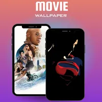 Wallpaper Movies icon