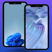 Win 11 Wallpaper For Android icon