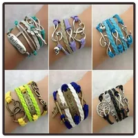 DIY easy bracelets icon
