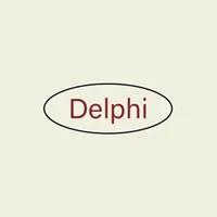 Delphi Restaurant icon