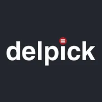 Delpick Shopping icon