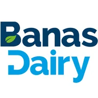 Banas Dairy icon
