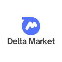 Deltamarket icon