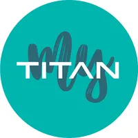 My Titan icon
