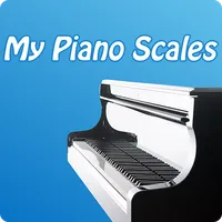 My Piano Scales: ABRSM, Trinit icon