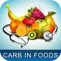 Carb in Foods icon