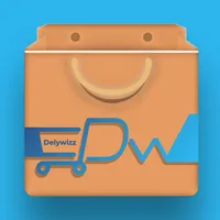 Delywizz Seller icon