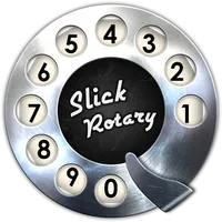 Slick Rotary Dialer icon