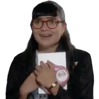 Stickers de Betty La Fea icon