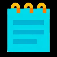 NoteApp icon