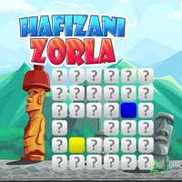 Hafızanı Zorla - Eşleştirme icon