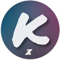 Kafakon X-Türkçe sanal asistan icon