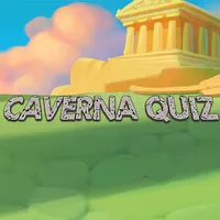 Caverna Quiz icon