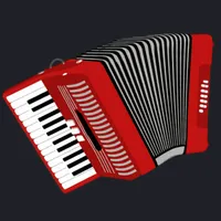 Simple Accordion icon