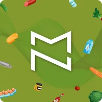 Magento 2 Grocery App icon