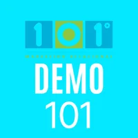 Demo App 101 icon