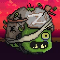 Pixel World: Orcs Attack icon