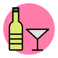 Алкогольная рулетка icon