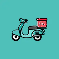 Demoody Delivery Partner icon