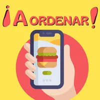 A ordenar icon