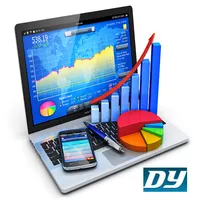 Demsoft Mobil Muhasebe Program icon