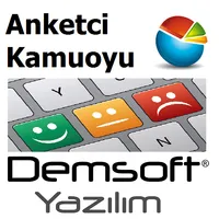 Anket Kamuoyu (Eski) icon