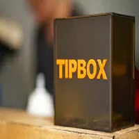 Tip Calculator Tip Box icon