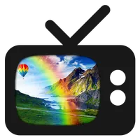 Screensaver icon