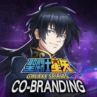 Saint Seiya: Galaxy Spirits icon