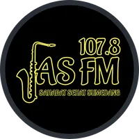 JAS FM Radio icon