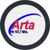Radio Arta Ciamis icon