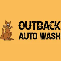 Outback Auto Wash icon