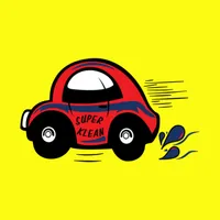 Super Klean Car Wash icon