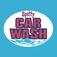 Spiffy Car Wash icon