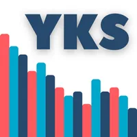 Deneyim YKS Takip icon