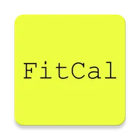 Fitness Calculator icon