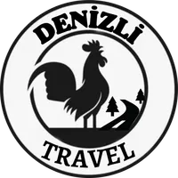 Denizli Travel | Gezi Rehberi icon