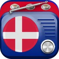 FM Radio Denmark - Danish Radi icon