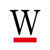 The Week magazine icon